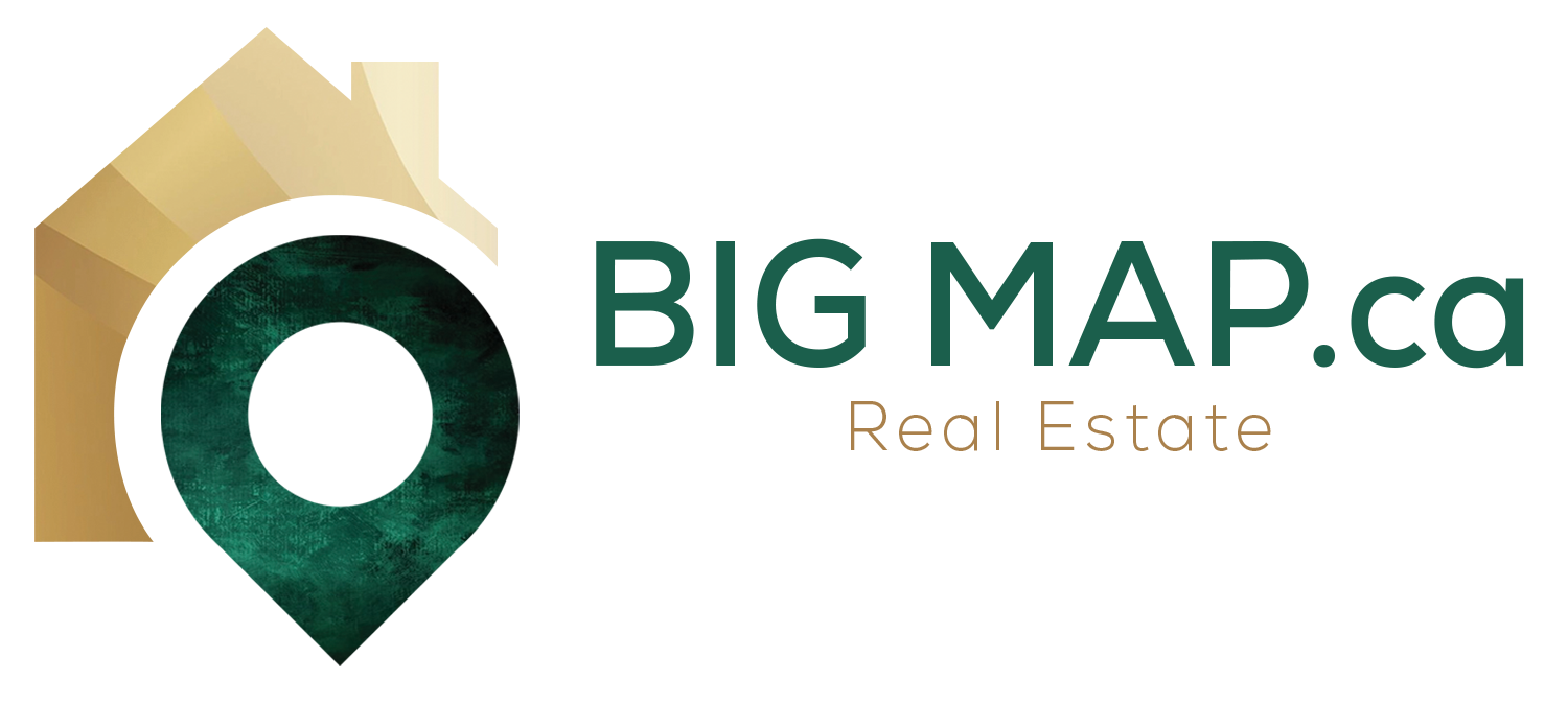 BigMap.ca